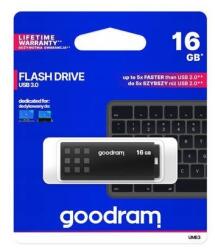 GOODRAM UME3 16GB USB 3.1 (UME3-0160K0R11) Memory stick