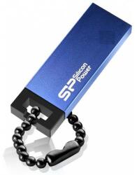 Silicon Power Touch 835 64GB USB 2.0 (SP064GBUF2835V1B) Memory stick