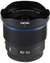 Venus Optics 10mm f/2.8 Zero-D FF AF (Nikon Z)