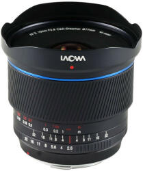 Venus Optics 10mm f/2.8 Zero-D FF MF (Leica L)
