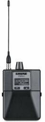 Shure P9RA+=-L6E PSM900+ Receptor de monitorizare a urechii fără fir (P9RA+=-L6E)
