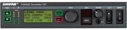 Shure P9TE=-G7E PSM900 Transmițător de monitorizare a urechii fără fir (P9TE=-G7E)