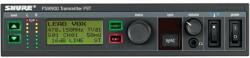 Shure P9TE=-G6E PSM900 Transmițător de monitorizare a urechii fără fir (P9TE=-G6E)