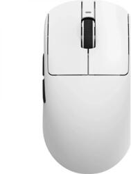 VXE R1 White Mouse