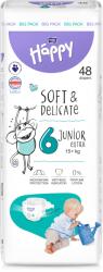 Bella Happy 6 Junior Extra 15+ kg 48 db