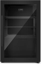 CASO Design BBQ Black S-R
