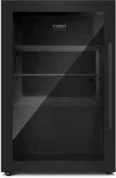 CASO Design BBQ Black S-L (703)