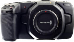 Blackmagic Design Pocket Cinema Camera 4K (SH-1022779)