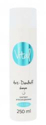 Stapiz Vital Anti-Dandruff Shampoo șampon 250 ml pentru femei