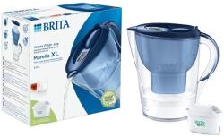 BRITA 1052778 Marella XL Maxtra Pro Filtru de apă cană 3.5L albastru (1052778)