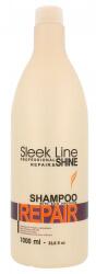 Stapiz Sleek Line Repair șampon 1000 ml pentru femei