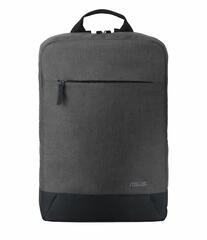 ASUS BP1504 15, 6" Notebook hátizsák, szürke (BP1504 ASUS BACKPACK/BK/15)