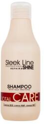 Stapiz Sleek Line Total Care Shampoo șampon 300 ml pentru femei