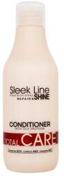 Stapiz Sleek Line Total Care Conditioner balsam de păr 300 ml pentru femei