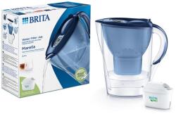 BRITA 1052799 Marella Maxtra Pro filtru apă cană 2.4l albastru (1052799)