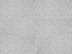 Superceramica Trend Blanco 25x50cm fehér fényes fali csempe