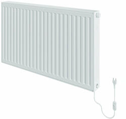 VOGEL&NOOT Vogel&Noot Ulow E 22 900x1800 szelepes, forgatható, alacsony hőmérsékletű radiátor (FMT2209018011000)