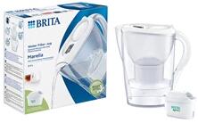 BRITA 1052789 Marella XL Maxtra Pro 3, 5l fehér vízszűrő kancsó (1052789) - bestbyte