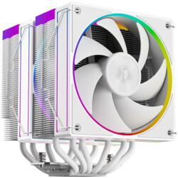 ID-COOLING FROZN A620 ARGB White (FROZN-A620-ARGB-WHITE)