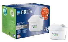 BRITA 1051771 Maxtra Pro Hard Water Expert 4 db-os szűrőbetét (1051771)