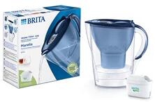 BRITA 1052799 Marella Maxtra Pro 2, 4l kék vízszűrő kancsó (1052799)
