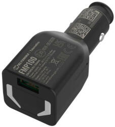 TELTONIKA FMP100 | GNSS Tracker | Cigarette lighter connection, GSM, Bluetooth 4.0, USB, Micro USB (2199)