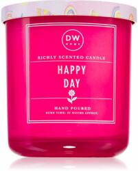 DW HOME Signature Happy Day lumânare parfumată 264 g