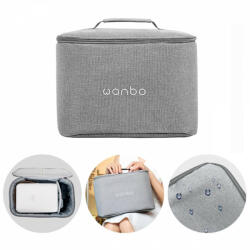 WANBO Projector Bag | for model T4 | grey (2567)