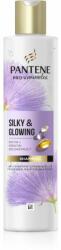 Pantene Pro-V Miracles Silky & Glowing megújító sampon keratinnal 250 ml