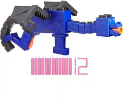 Hasbro Hasbro Nerf Minecraft Ender Dragon játék szivacslövő fegyver 12db lövedékkel (F7912) - jatekbirodalom