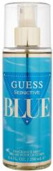 GUESS Seductive Blue 250 ml Testpermet nőknek