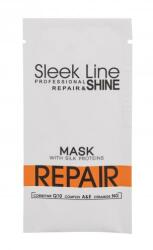 Stapiz Sleek Line Repair hajpakolás sérült hajra 10 ml nőknek