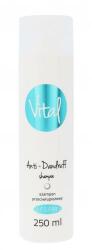 Stapiz Vital Anti-Dandruff Shampoo 250 ml korpásodás elleni sampon nőknek