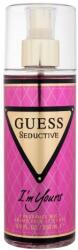 GUESS Seductive I´m Yours 250 ml Testpermet nőknek