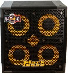 Markbass MB58R 104 P - 8 basszusgitár láda