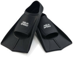 AQUA-SPEED Uszony Aqua Speed Training Fins M 39/40 fekete