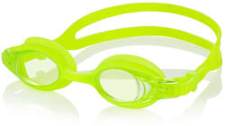 AQUA-SPEED Gyerek úszószemüveg Aqua Speed Amari Fluoreszkáló Zöld
