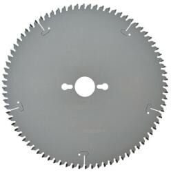 DEWALT Panza pentru fierastrau stationar, 250x30x3mm, DeWALT (DT4287-QZ) - bricolaj-mag Disc de taiere