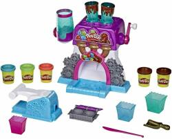 Hasbro - Play-Doh - Set de joaca Fabrica de ciocolata, Multicolor (E9844)