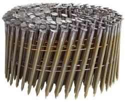 DeWalt Cuie pe suport de sarma in bobina 2.8x90mm, 4500 bucati, DeWALT (DNF28R90E)