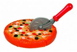 RS Toys Set pizza RS Toys Gran Forno cu accesorii (RS10766) - babyneeds