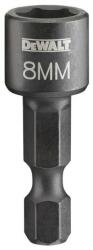 DEWALT Cap cheie tubulara 8 mm, DeWALT (DT7462-QZ) - bricolaj-mag