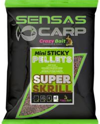 SENSAS Pelete Sensas Mini Sticky Super Krill (A0.S44784)