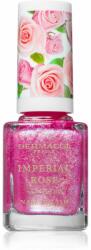 Dermacol Imperial Rose körömlakk csillogó árnyalat 03 11 ml