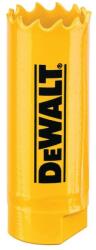 DEWALT Carota Bi-Metal EXTREME, 19mm, DeWALT (DT90298-QZ) - bricolaj-mag
