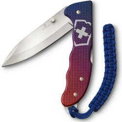 Victorinox Evoke borotva, Alox, 0.9415. D221, többszínű