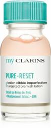 My Clarins Pure-Reset Targeted Blemish Lotion helyi ápolás pattanásos bőrre 13 ml