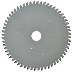 DEWALT Panza fierastrau circular EXTREME, pentru lemn dur 216x30x2.6mm, DeWALT (DT4350-QZ) - bricolaj-mag Disc de taiere