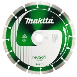 Makita Disc diamantat Standard Enduro, 230x10x22.23mm, Makita (B-12930) - bricolaj-mag