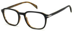 David Beckham DB 1084 05K 51 Férfi szemüvegkeret (optikai keret) (DB 1084 05K)